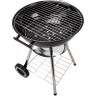 Гриль GREEN GLADE AK18FP