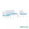 Комплект садовой мебели GREEN GLADE 71307