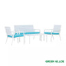 Комплект садовой мебели GREEN GLADE 71307